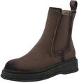 Tamaris Damen Boots Leder