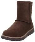 Legero Adult Schlupf-,RVstiefeletten Sport Campania braun