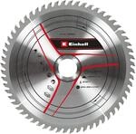 Original Einhell Kreiss&auml;geblatt 216x30 (S&auml;gen-Zubeh&ouml;r, &Oslash; 216 mm, Aufnahme 30 mm,