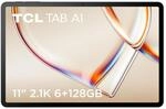 TCL TAB A1 Android-Tablet, 11-Zoll-Display (2,1K, 90 Hz), MediaTek Helio G100, 6 GB