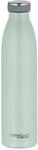 THERMOcaf&eacute; TC BOTTLE Isolierflasche 0,75 l, 24h kalt, pastel mint mat 