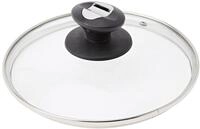 LACOR 71918 Glasdeckel 18 cm | Langlebiges Profi-Utensil; entwickelt f&uuml;r...