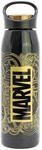BOTELLA GLAM TERMO ACERO INOXIDABLE 665 ML MARVEL GOLDEN TREASURE
