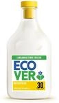Ecover Weichsp&uuml;ler Konzentrat, Gardenie & Vanille, 750 ml