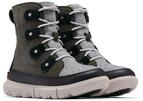 Sorel Damen Explorer Next Joan WasserdichtMode-Stiefel