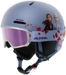 ALPINA ZUPO 2 Disney Set | beschlagfrei - f&uuml;r Brillentr&auml;ger (OTG) - waschbare