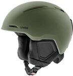 uvex Monte LT - robuster, Leichter und stylischer Skihelm f&uuml;r Damen und Herren...