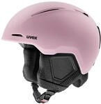 uvex Monte LT - robuster, Leichter und stylischer Skihelm f&uuml;r Damen und Herren mit