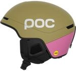 POC Obex Contour Ski- und Snowboardhelm mit komfortabler Passform | Ski- und