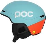 POC Obex Contour Ski- und Snowboardhelm mit komfortabler Passform | Ski- und