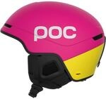 POC Obex Contour Ski- und Snowboardhelm mit komfortabler Passform | Ski- und