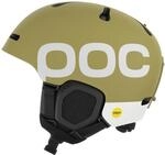 POC Fornix BC MIPS Backcountry-Skihelm mit RECCO, NFC und Aramid 