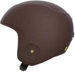POC Skull Dura X MIPS FIS-Alpin-Rennskihelm mit Multi-Impact-EPP | FIS-Alpin-Rennhelm