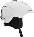 Salomon Pioneer 3 Helm, Unisex, EPS4D Technologie f&uuml;r H&ouml;here Sto&szlig;d&auml;mpfung,...