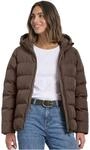 Street One Damen 2005934 Kurze Jacke mit geklebter Steppung (1er Pack)