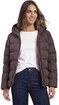Street One Damen 2005934 Kurze Jacke mit geklebter Steppung (1er Pack)
