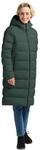 Jack Wolfskin Damen Frozen Palace Coat W Daunenparka (1er Pack)