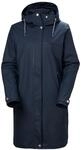 Helly Hansen Damen W Moss Ins Pu Coat Jacket