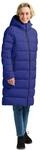 Jack Wolfskin Damen Frozen Palace Coat W Daunenparka (1er Pack)