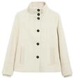 s.Oliver Damen COAT 2178829 80Q0 BROWN 42