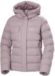 Helly Hansen Damen W Adore Puffy Jacket Jacket