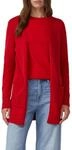 s.Oliver Damen 2175440 Long Cardigan (1er Pack)