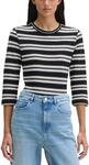 Marc O'Polo Gestreiftes T-Shirt Regular