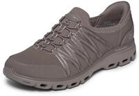 Skechers Damen Glide Step Comfort - Steady GraceSneaker | Walking, Hands Free,