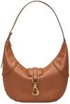 LIEBESKIND Hobo M With Dog Hook Ryker Rec Cow Naturale Hobo