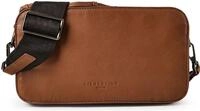 LIEBESKIND Berlin Umh&auml;ngetasche &bdquo;Clarice M I Schultertasche Leder Damen 