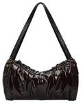 LIEBESKIND Satchel M Faye Rec Shiny Satchel