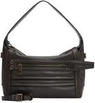 LIEBESKIND Crossbo S Delia Rec Cow Nat Crossbody