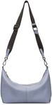 Liebeskind Berlin Hobo Bag &bdquo;Paris S I Umh&auml;ngetasche f&uuml;r Damen aus Leder
