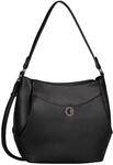 Gabor bags Amal Damen Hobo Bag Schultertasche Mittelgro&szlig;
