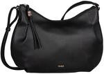 Gabor bags Sedine Damen Hobo Bag Schultertasche Gro&szlig;