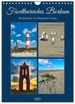 Kalender 2027 &middot; Facettenreiches Borkum | Abwechlungsreiche Traumsinsel in der...