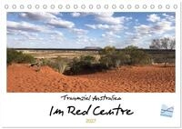 Kalender 2027 &middot; Traumziel Australien - Im Red Centre 2027 | Reise ins Outback...