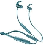boAt Rockerz 255 Pro+ Bluetooth-Nackenb&uuml;gel-Kopfh&ouml;rer mit Mikrofon, bis zu 60 Std.