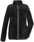 killtec M&auml;dchen Fleecejacke mit Stehkragen KOW 148 GRLS KNTFLC JCKT 