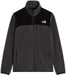 THE NORTH FACE Herren Rila Full Zip Fleece Jacke (1er Pack)