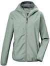 killtec Damen Kos 485 Wmn Jckt Funktionsjacke mit Kapuze