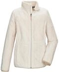 killtec M&auml;dchen Fleecejacke mit Stehkragen KOW 148 GRLS KNTFLC JCKT 