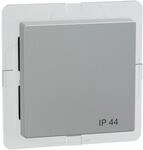 Schneider Electric Merten Wippe, 1-fach, 433060 | F&uuml;r Schalter, System M, IP44,