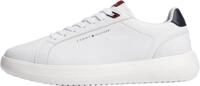 Tommy Hilfiger Herren Light Chunky Leather Sneaker Fm0fm06000Low Top