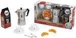 Theo Klein Bialetti Moka Espresso-Set Rollenspielzeug ab 3 Jahren