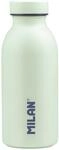 MILAN&reg; Isolierflasche aus Edelstahl, 354 ml, Serie 1918, Gr&uuml;n