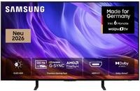 Samsung OLED S85H 4K 48 Zoll (121 cm), UHD Fernseher, Smart AI TV | OLED HDR,...
