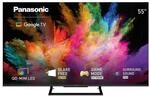 Panasonic TN-55W92C 4K UHD QD-Mini LED TV, Glare Free Ultra, Google TV | AI 4K...