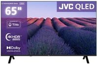 JVC LT-65VUQ3655 QLED Fernseher 65 Zoll Smart TV 4K UHD Dolby Vision HDR |...