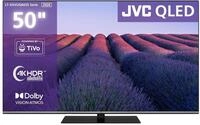 JVC LT-50VUQ6655 QLED Fernseher 50 Zoll Smart TV (126 cm) 4K UHD Aufl&ouml;sung |...